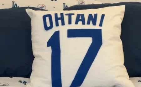 LA Homestay Welcomes Shohei Ohtani Superfans from Japan
