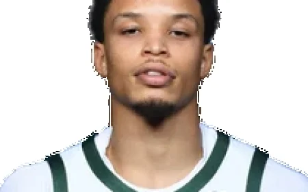 Ryan Rollins to Start as Point Guard on Friday