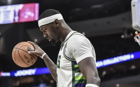 Ryan Rollins Poised to Claim Bobby Portis’s Long-Held Mantle