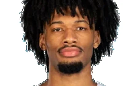 Shaedon Sharpe Nears Double-Double in Game Against Lakers