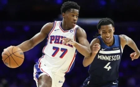 NBA DFS 2025: Expert FanDuel, DraftKings Picks and Lineups for October 28