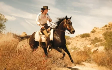 Quentin Tarantino Transforms Manson Family into Future Film Icons