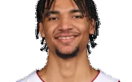 Kel’el Ware Returns from Ankle Injury for Sunday’s Game