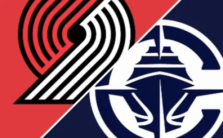 Clippers Triumph Over Trail Blazers 114-107: Oct 26 Game Recap