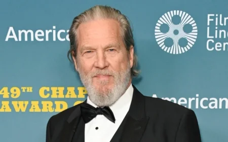 Jeff Bridges Criticizes Quick Labeling of Films as Flops After Debuts