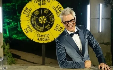 FOX Reveals Preview for ‘House of Fear’ Competition Spin-Off Series