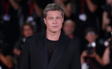 Netflix Negotiates Theatrical Release for Brad Pitt Sequel Film