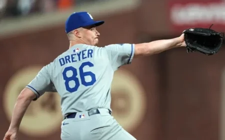 Iowa Graduate Shines in World Series Debut