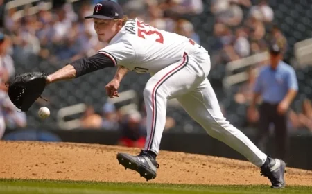 Twins Pursue Unusual “Takesies Backsies” Trade with Blue Jays