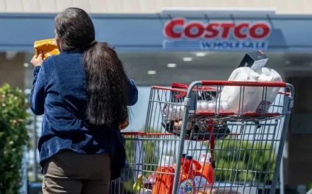 Snack Recall: Popular Treat Pulled from Costco, Sam’s Club Nationwide