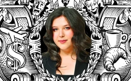 Lucy Dacus Aspires to Join Survivor Cast