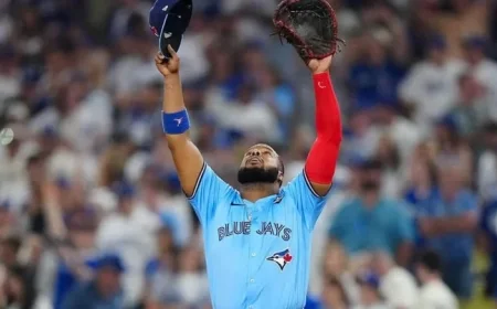 Blue Jays Triumph Over Dodgers in World Series Game 4: Live Updates and Reactions