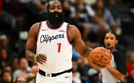 Unlock a $300 Bonus with a $5 Bet on Clippers vs. Warriors Using FanDuel Promo Code