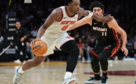 Why Macklin Celebrini Could Be the NHL’s Next Superstar