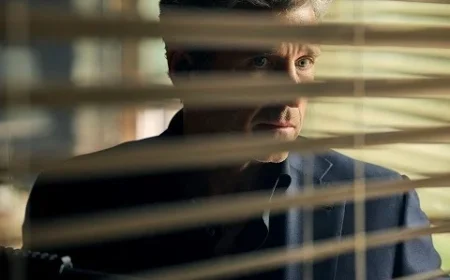 FOX Unveils Teaser and First Look for Midseason Thriller ‘Memory of a Killer’