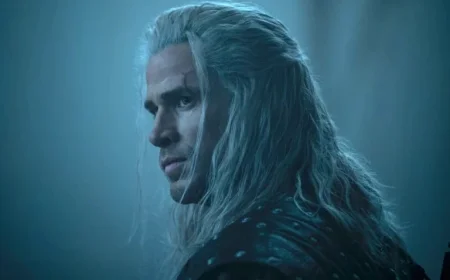 The Witcher Season 4 Showrunner Addresses Fan Criticisms on Geralt Dialogue