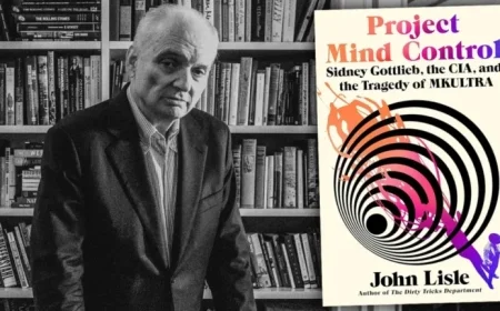 HBO Develops David Chase’s Series on Covert CIA Program ‘Project: MKUltra’