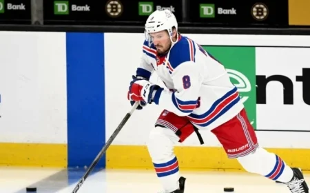 Miller Visits Vancouver for First Time After Difficult Departure