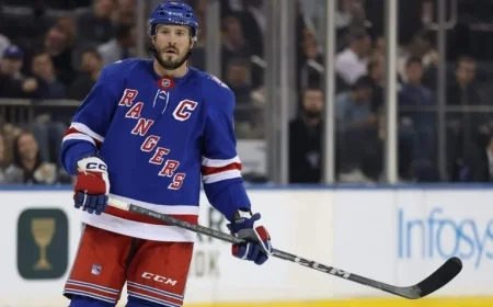 J.T. Miller’s Vancouver Return Evokes Memories, Emotions, and Contentment