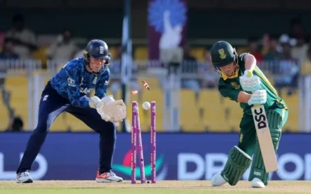 England Women vs South Africa Women: Predictions, Team News, Betting Tips, and Odds
