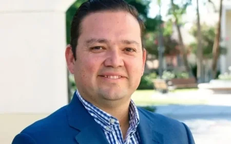 Coachella Mayor Faces Arrest in Perjury and Conflict of Interest Investigation