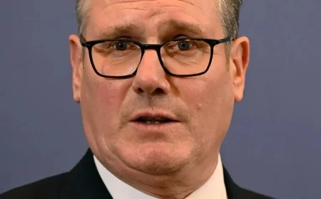 Labour Party Faces Unprecedented Decline in Latest Polls