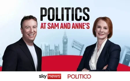 Exploring Labour’s Dramatic Poll Plunge and Its Causes