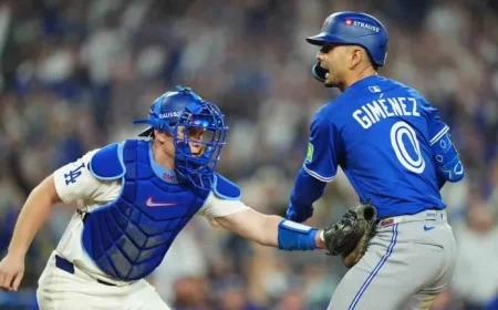 MLB Analysts React to Blue Jays’ Marathon 18-Inning Loss in Rival Showdown