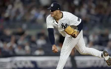 Discover the Ultimate Guide to Streaming the 2025 World Series Live