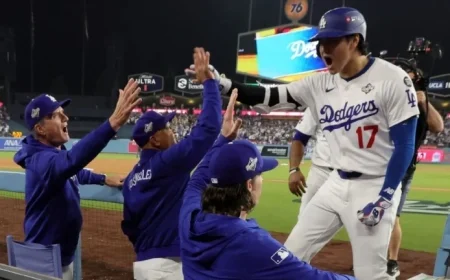 Live Game 3 Coverage and Expert Analysis of the 2025 World Series