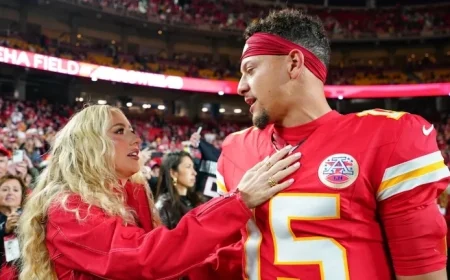 Chiefs Kingdom Celebrates Thrilling MNF Victory Over Commanders