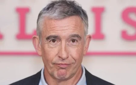 Steve Coogan Celebrates Pride in Richard III Film While Settling Libel Case with Significant Damages