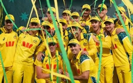 Australia elects to field first as India bats in Twenty20 series opener in Canberra