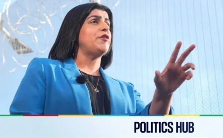 Exclusive Report: Lord Mandelson Faces Scrutiny Over Epstein Connections