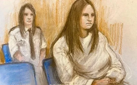 Alleged Stalker Claims They Would Have Halted Actions If the McCanns Had Requested