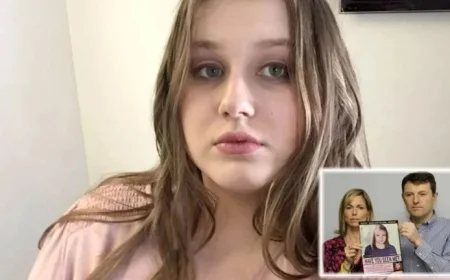 Woman Claiming to Be Madeleine McCann Faces Parents at Their Family Home Revealing ‘I Know You Loved Me’