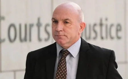 DJ Carey Faces Sentencing for Cancer Fraud Scheme Targeting Victims