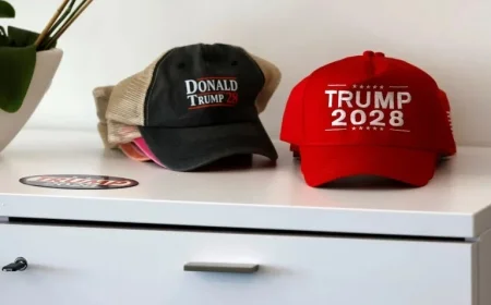 Trump Laments Missed Opportunity to Run for a Third Term as US President