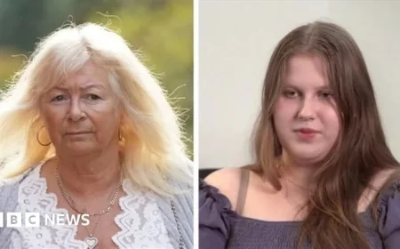 Alleged Stalker Claims Uncertainty on Being Missing Madeleine McCann in Court