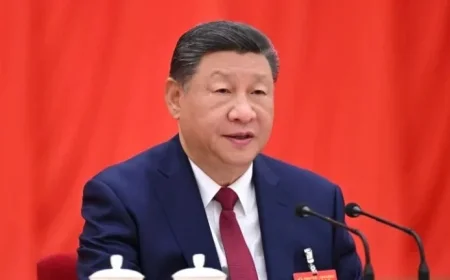 Why the Xi-Trump Meeting is a Strategic Victory for China Regardless of the Outcome