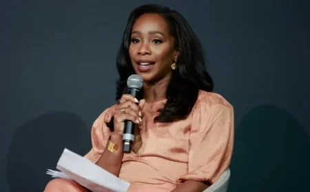 CNN’s Phillip Criticizes Far-Left Backlash for Featuring MAGA Guests, Emphasizes Importance of Acknowledging ‘Half the Country’