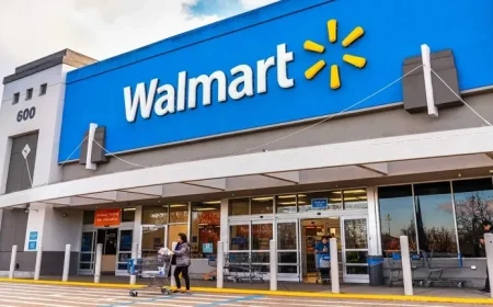 Discover Walmart’s Black Friday and Cyber Monday Sale Dates for Unbeatable Discounts