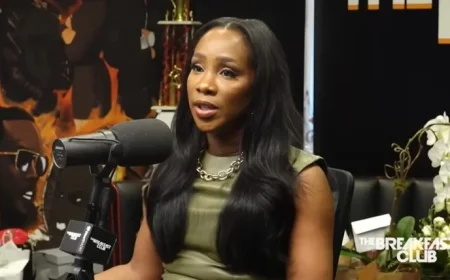 CNN’s Abby Phillip Acknowledges Network’s Likely Center-Left Bias