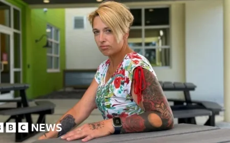 Americans Urgently Prepare as Essential Snap Food Benefits Near Expiry