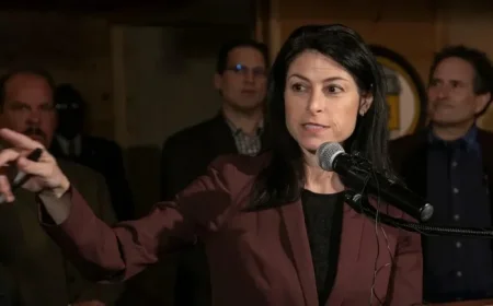 Track the Status of 35 Lawsuits Filed by Nessel Against Trump Since January