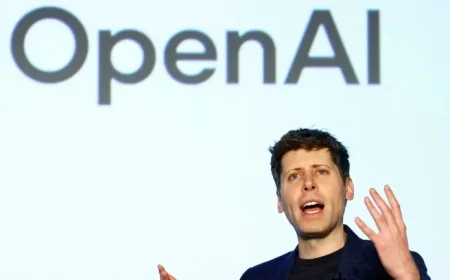 California Attorney General to Monitor OpenAI’s Transition to For-Profit Model Closely