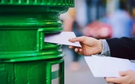 Barnatra Postal Merger Sparks Controversy