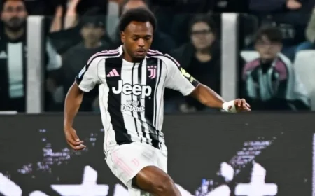 Juve vs Udinese at 18:30: Brambilla Starts Openda, Runjaic Confirms Zaniolo