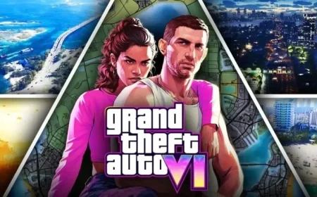 GTA 6 Release Date and Pricing Details for India, Canada, Dubai, Australia, USA Plus Gameplay, Characters, Maps, and Trailer 3 Insights