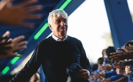 Giallorossi Set Sights on Maintaining Top Spot in Clash Against Parma